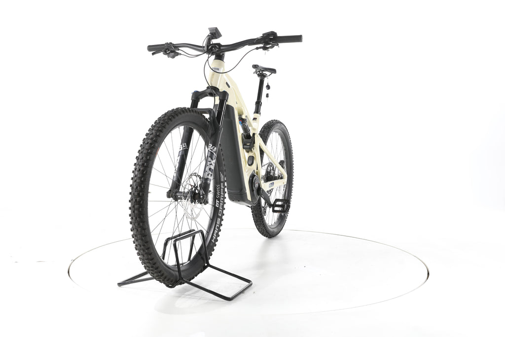 Focus Thron² 6.9 E-Bike Fully - Image 5
