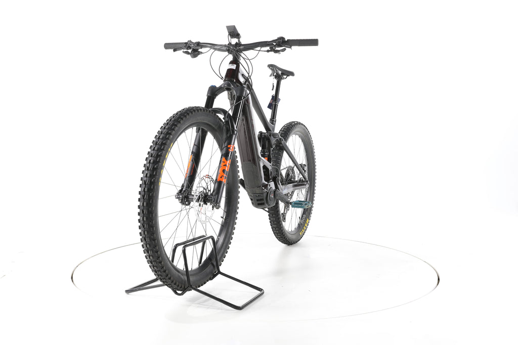 Orbea Wild FS M10 Fully E-Bike Carbon - Image 5