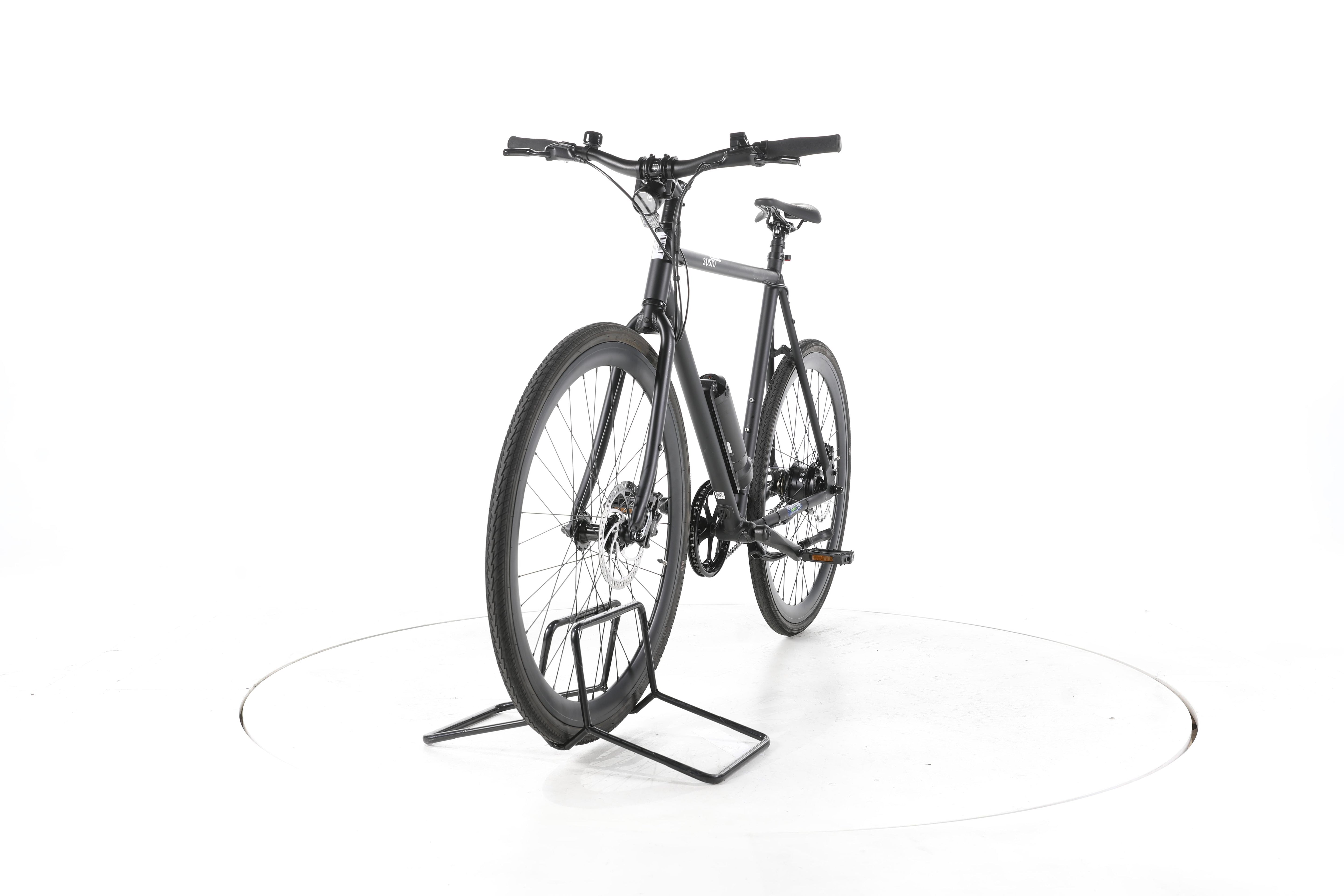 Sushi Maki 3.0 City E-Bike - Image 5