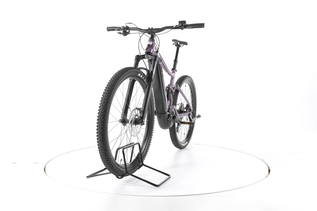 Liv Embolden E+ 2 E-Bike Fully - Image 5