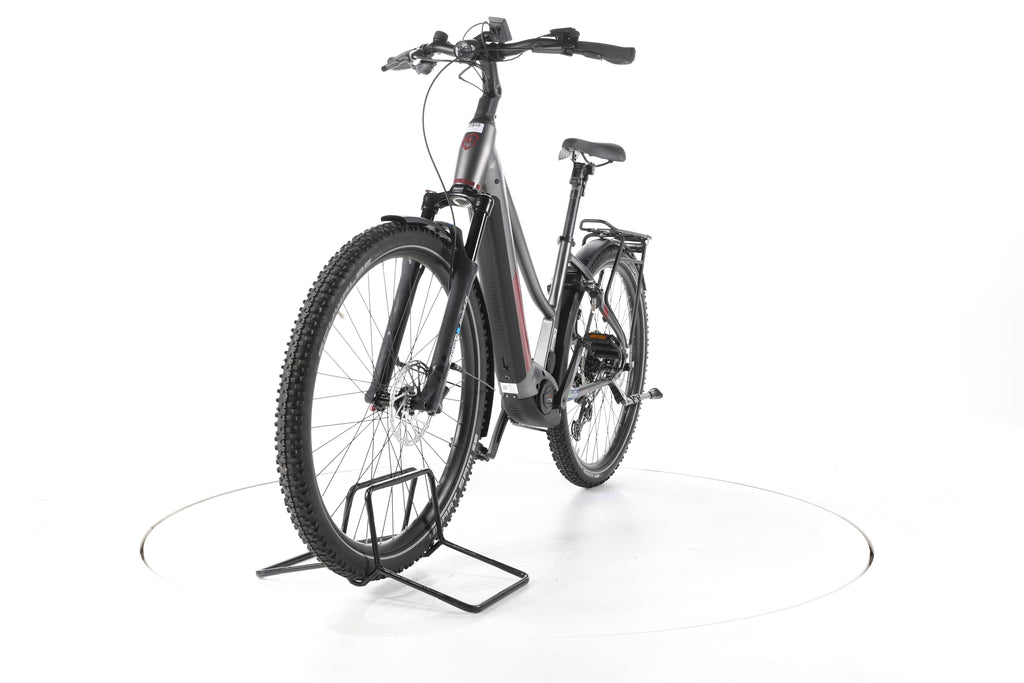 CONE Bikes eSUV IN 4.0 Trekking E-Bike - Image 5