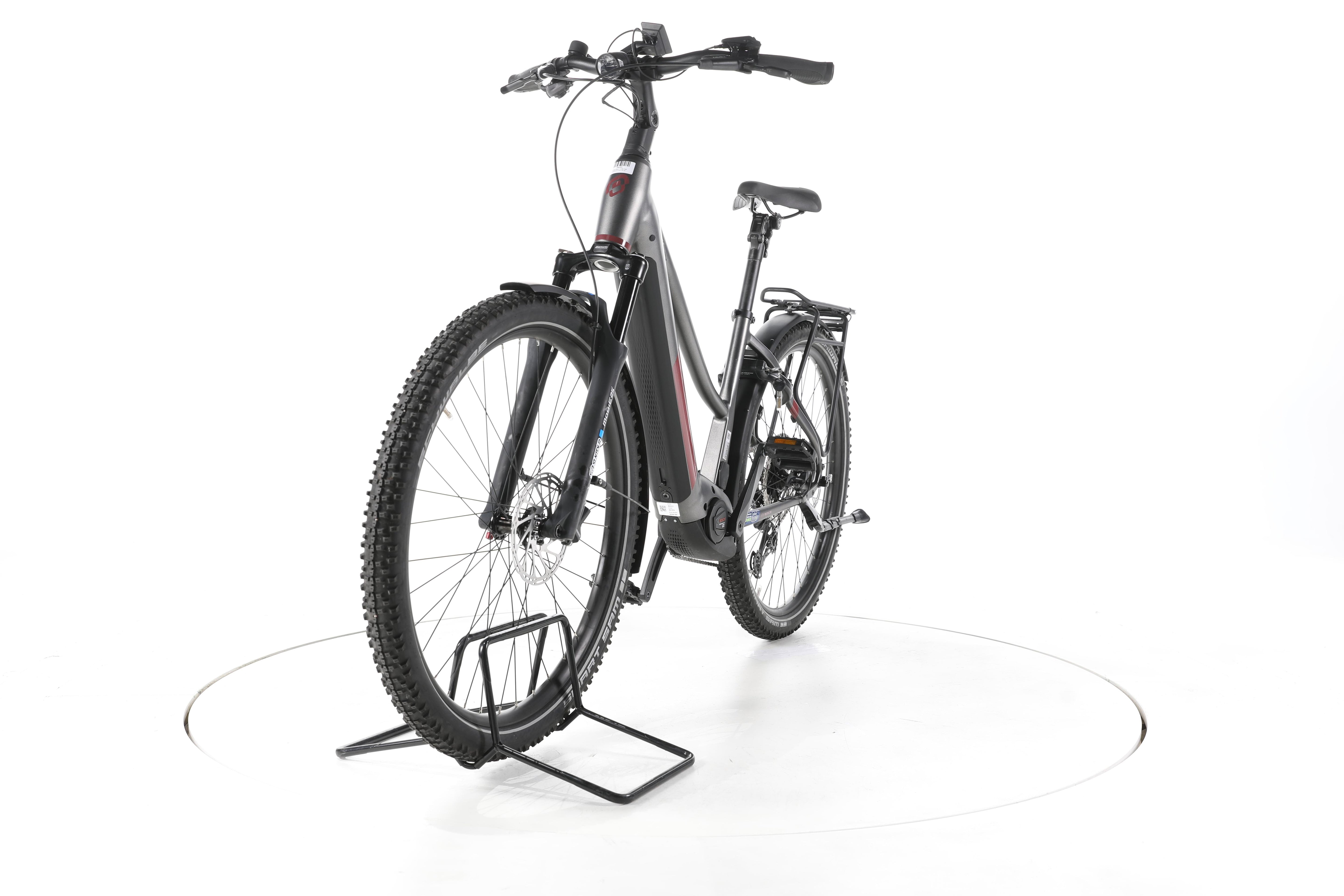 CONE Bikes eSUV IN 4.0 Trekking E-Bike - Image 5