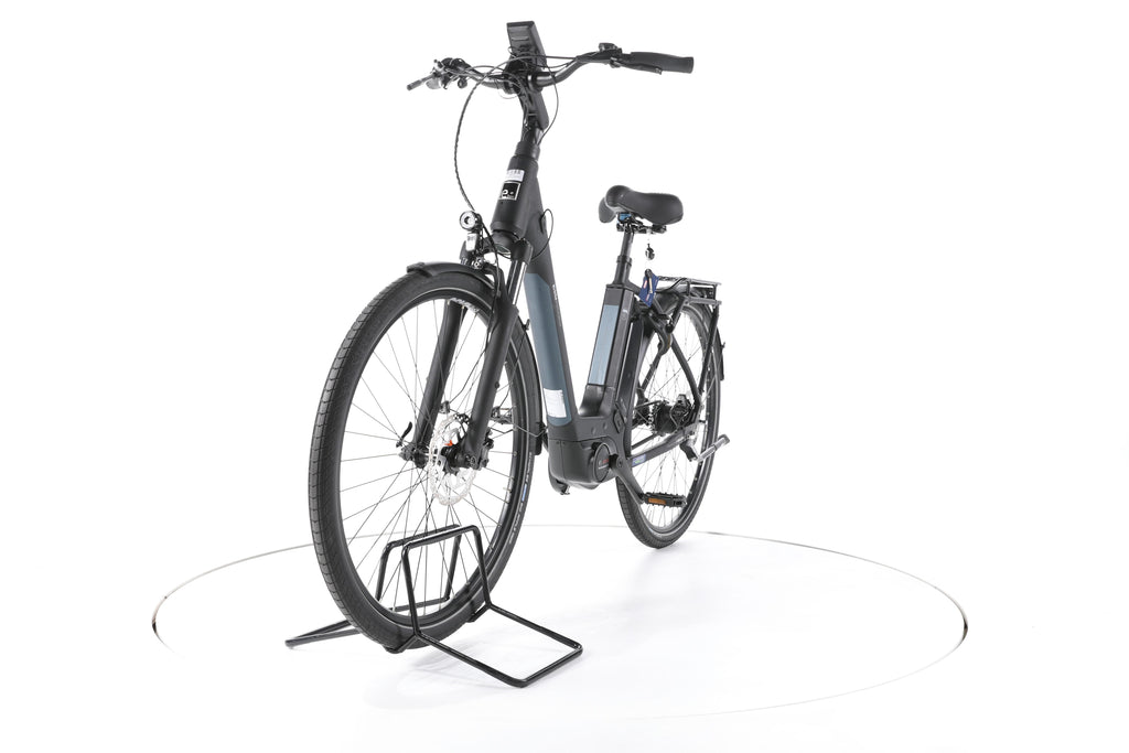 E-Bike Manufaktur DR3I City E-Bike Tiefeinsteiger - Image 5