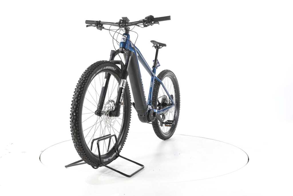 Radon JEALOUS HYBRID 9.0 E-Bike 2024 - Image 5