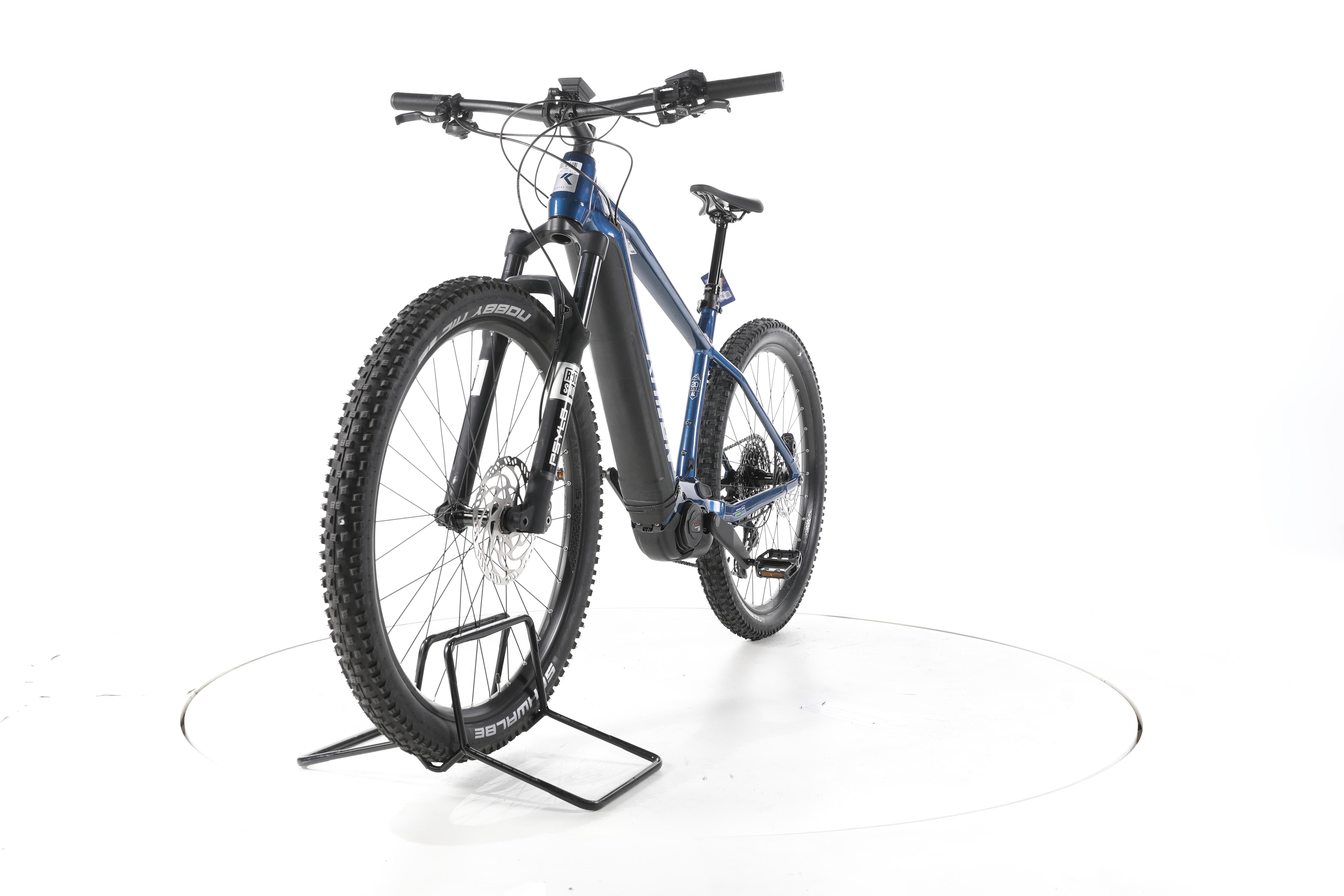 Radon JEALOUS HYBRID 9.0 E-Bike 2024 - Image 5
