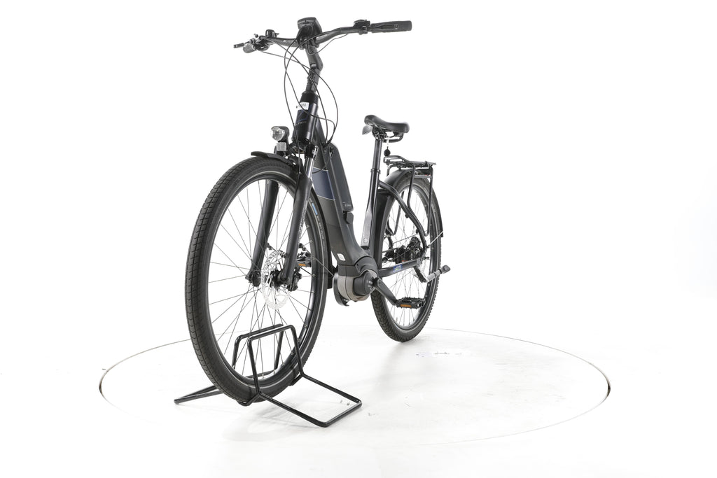 FALTER E 9.0 FL City E-Bike Tiefeinsteiger - Image 5