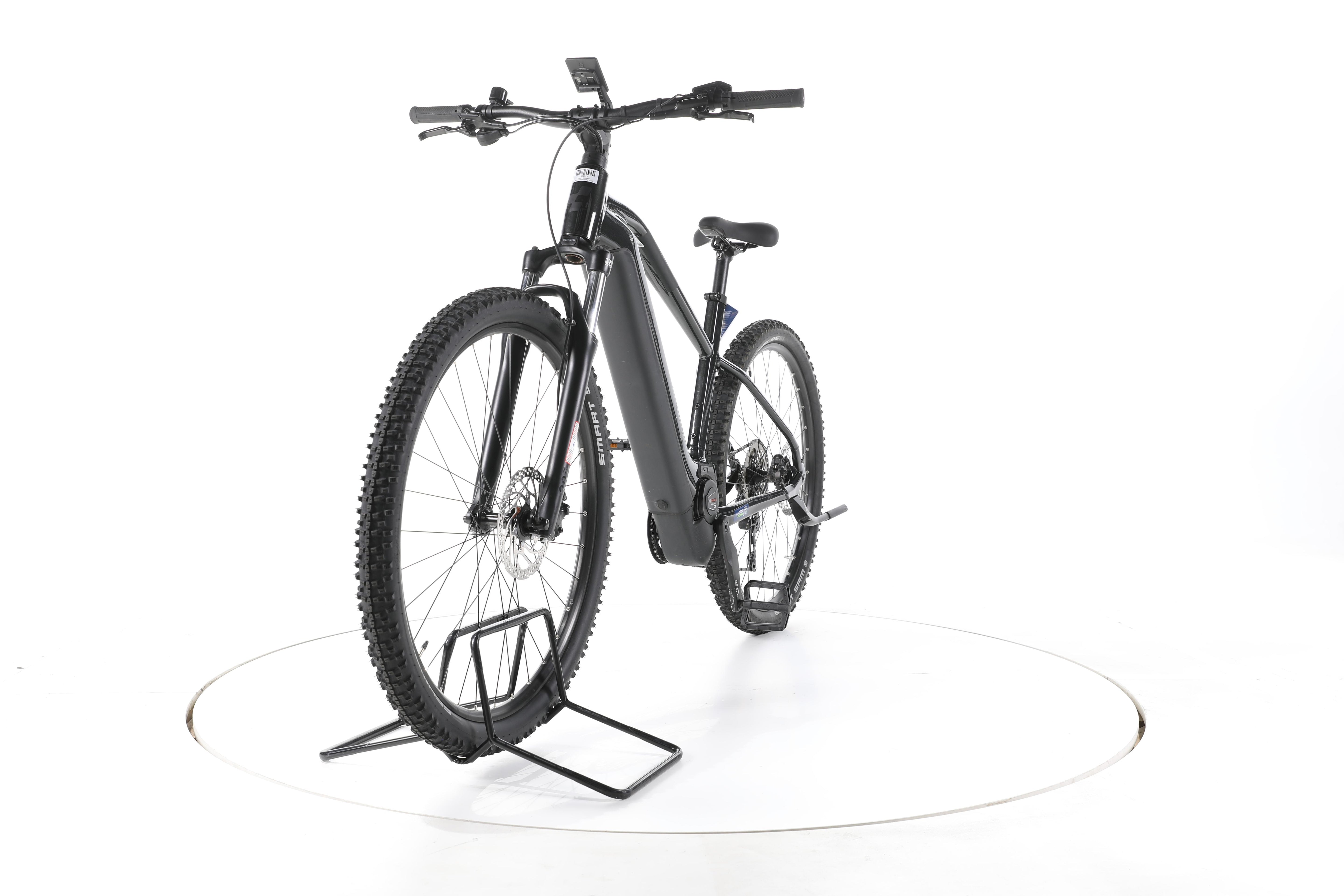 Cube Reaction Hybrid ONE E-Bike - Image 5