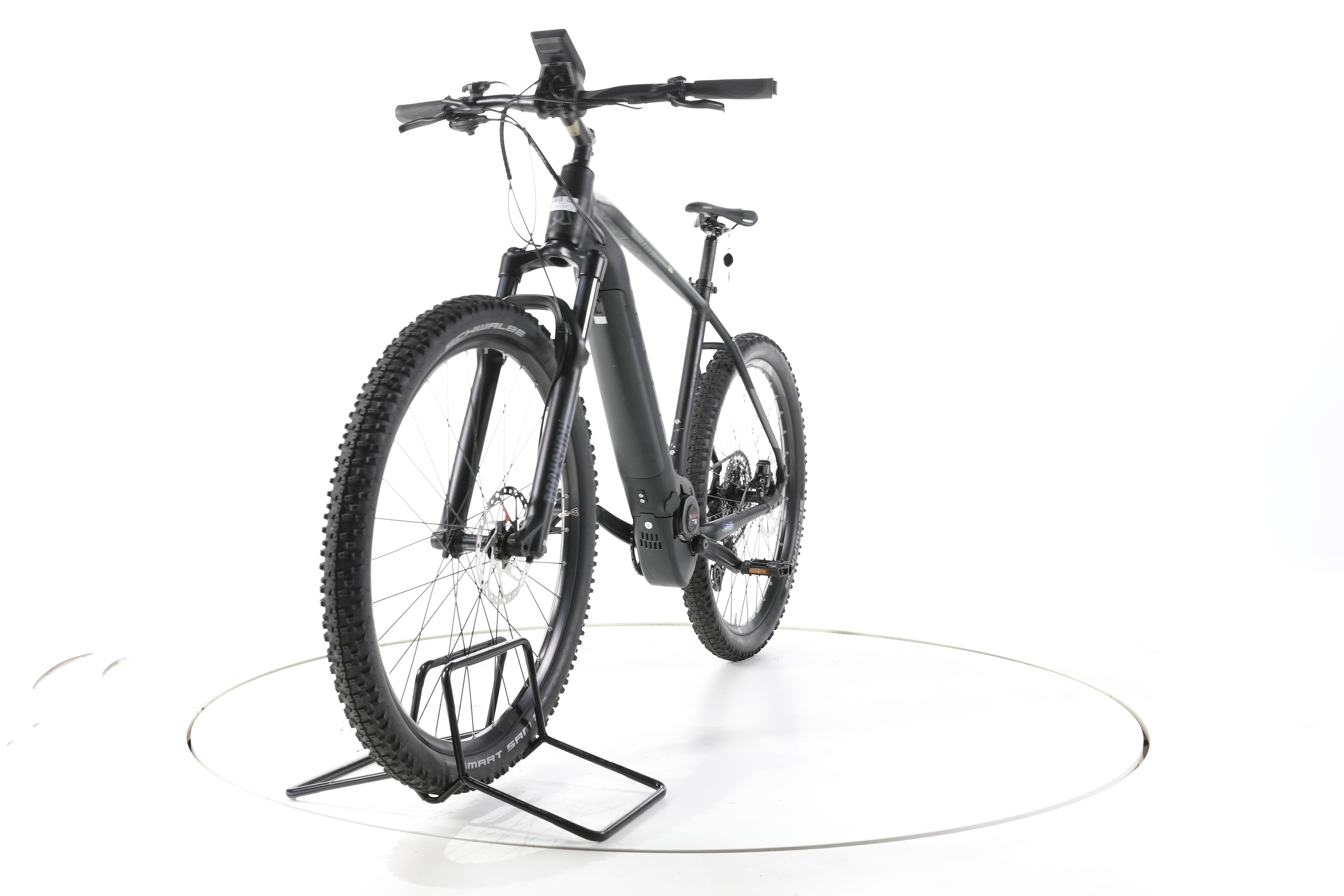 Axess Element E-Bike - Image 5