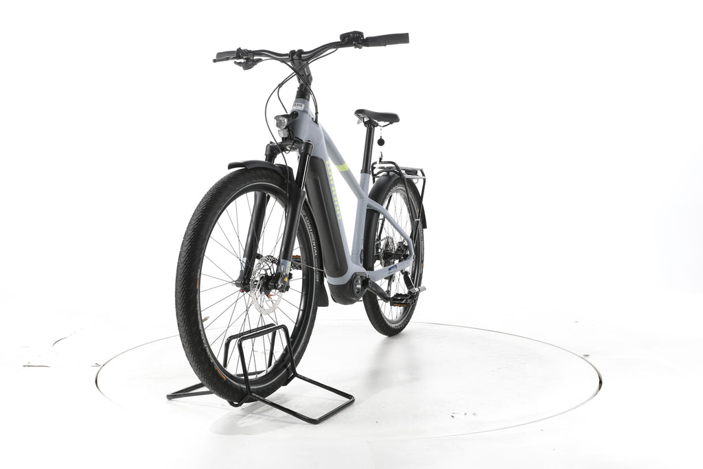 Winora Yucatan X10 Trekking E-Bike - Image 5