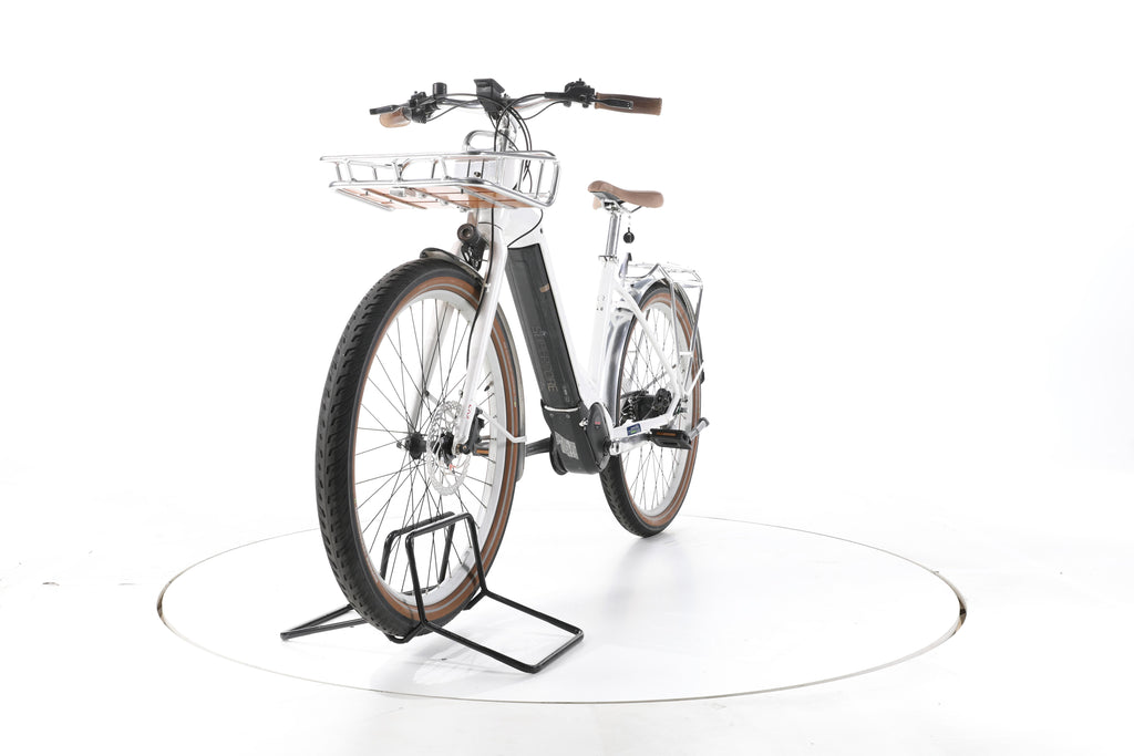 Bulls Sturmvogel EVO 5F Belt City E-Bike Tiefeinsteiger - Image 5