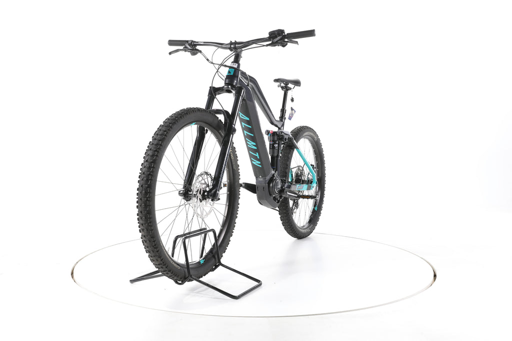 Haibike AllMtn 1 E-Bike Fully - Image 5