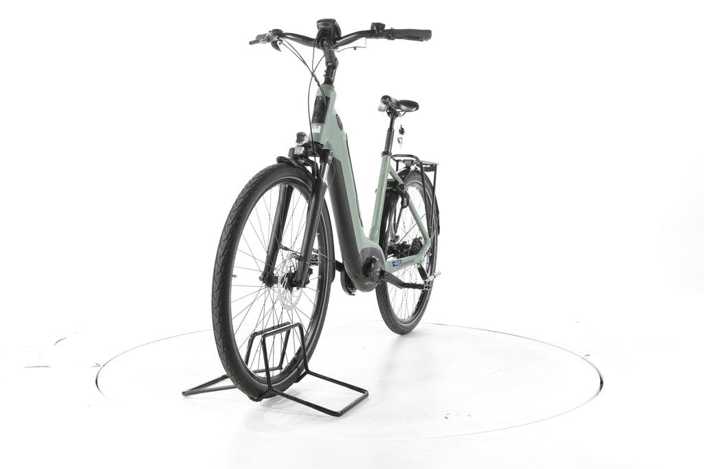 Winora Tria N8f City E-Bike Tiefeinsteiger - Image 5