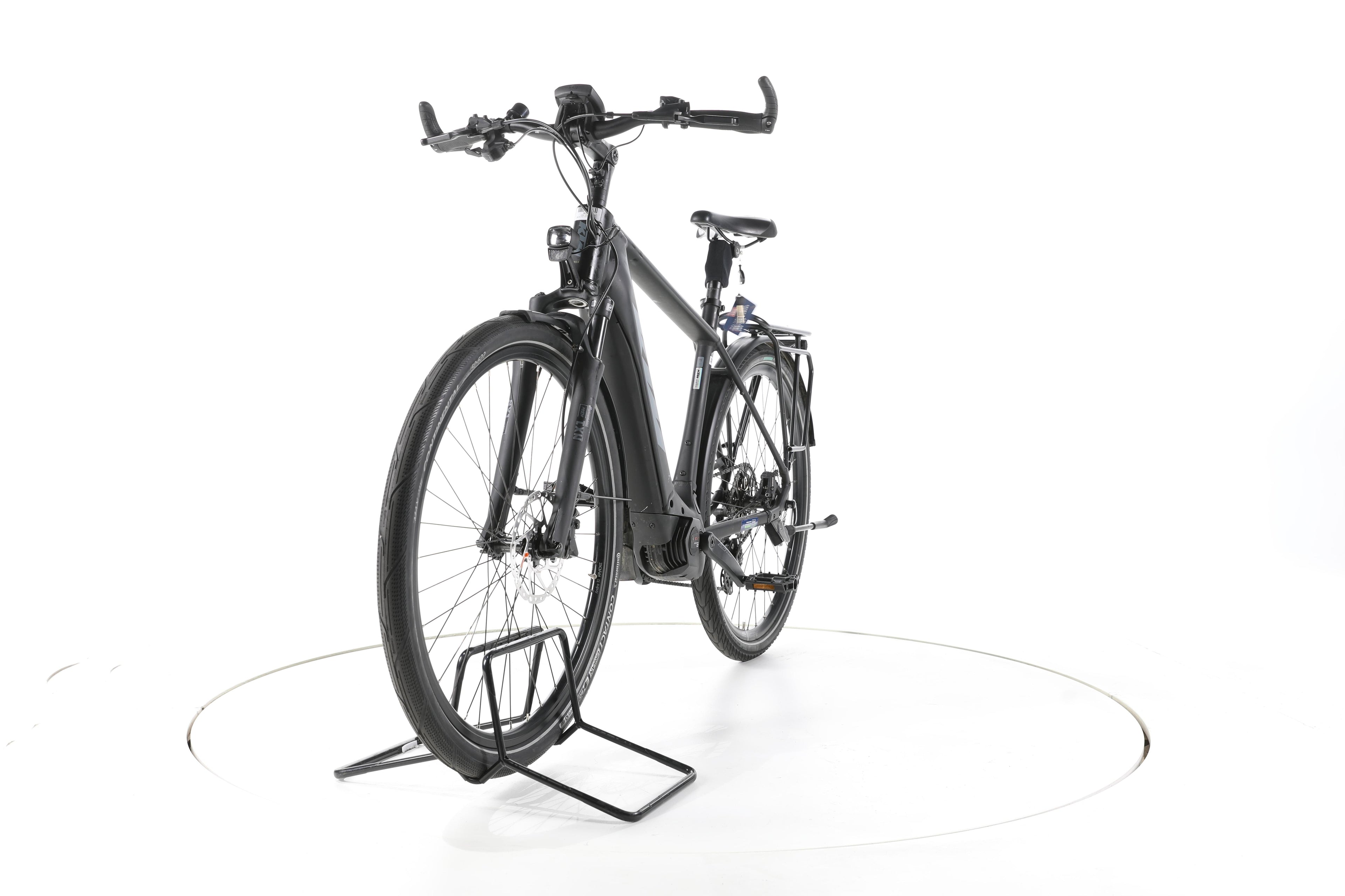 KTM Macina Tour CX 610 Trekking E-Bike - Image 5