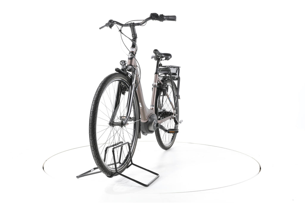 Gazelle Paris C7 HMB RT City E-Bike Tiefeinsteiger - Image 5