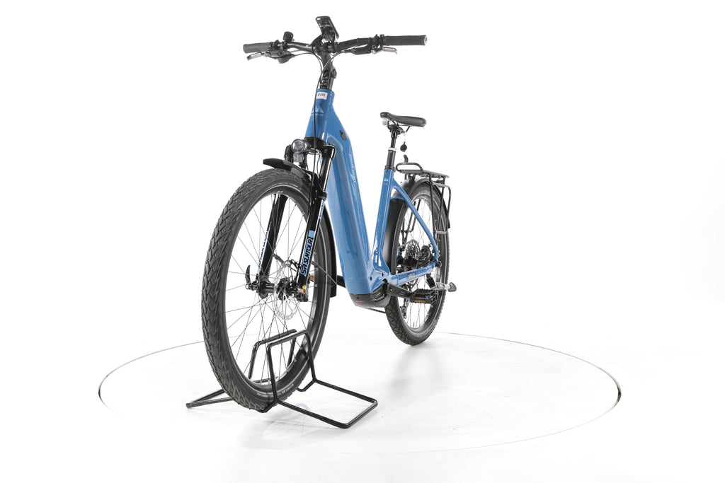 HoheAcht AMO Tereno Trekking E-Bike Tiefeinsteiger - Image 5