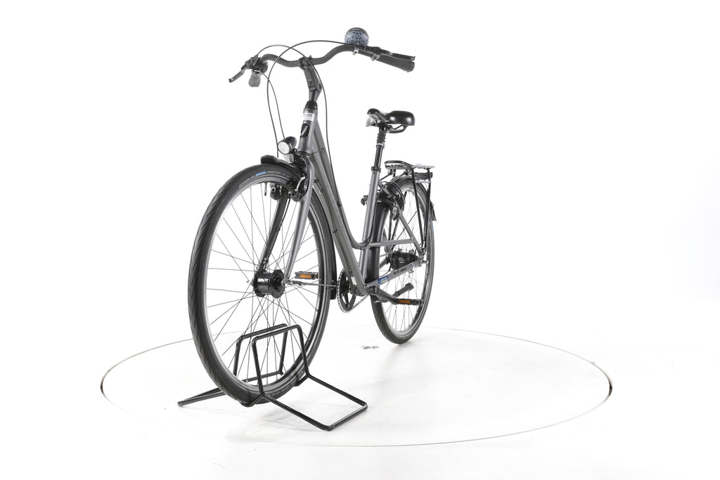 H.-P. Jakst SOMO 8.1 Fahrrad City & Trekking - Image 5