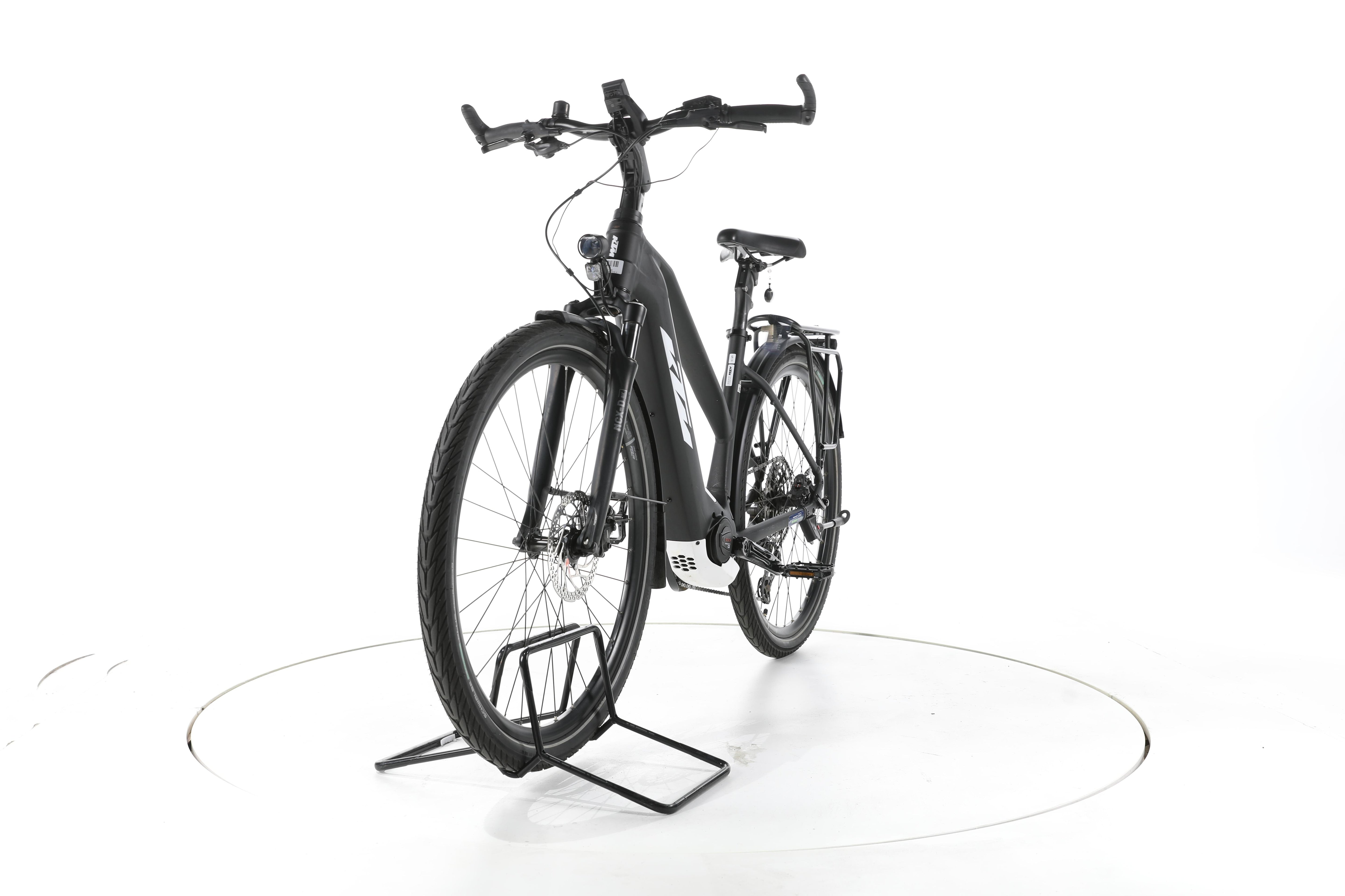 KTM Macina Touring LTD Trekking E-Bike - Image 5