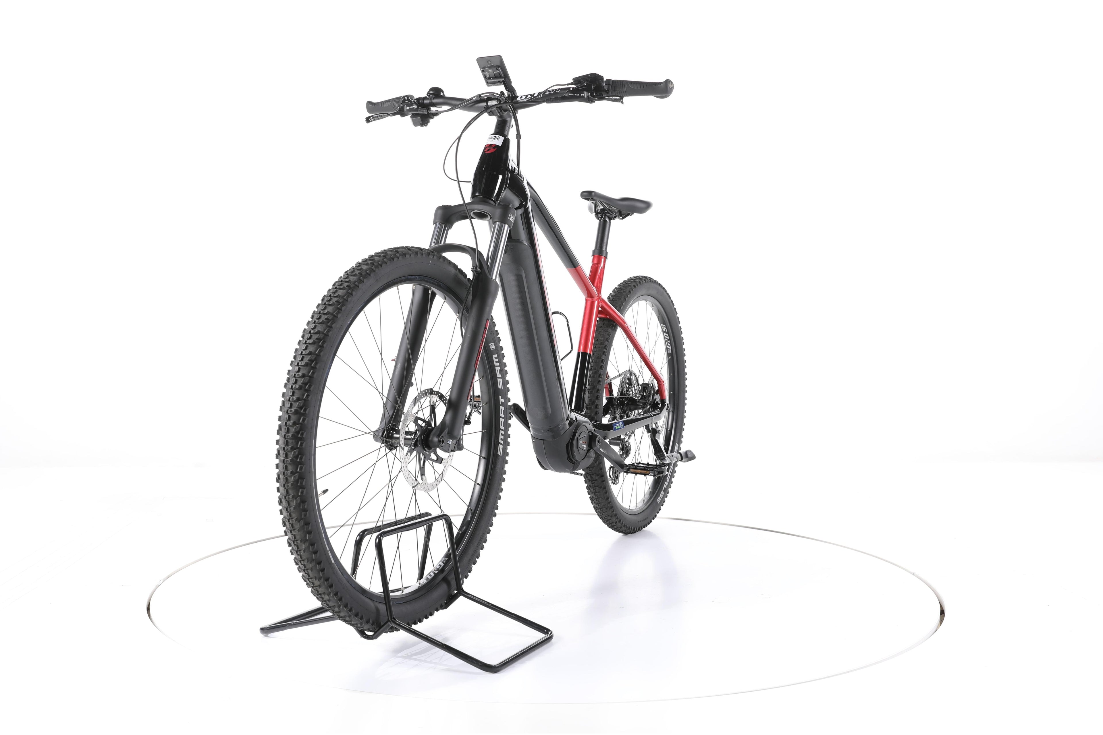 Ghost E-Teru Universal E-Bike 2024 - Image 5