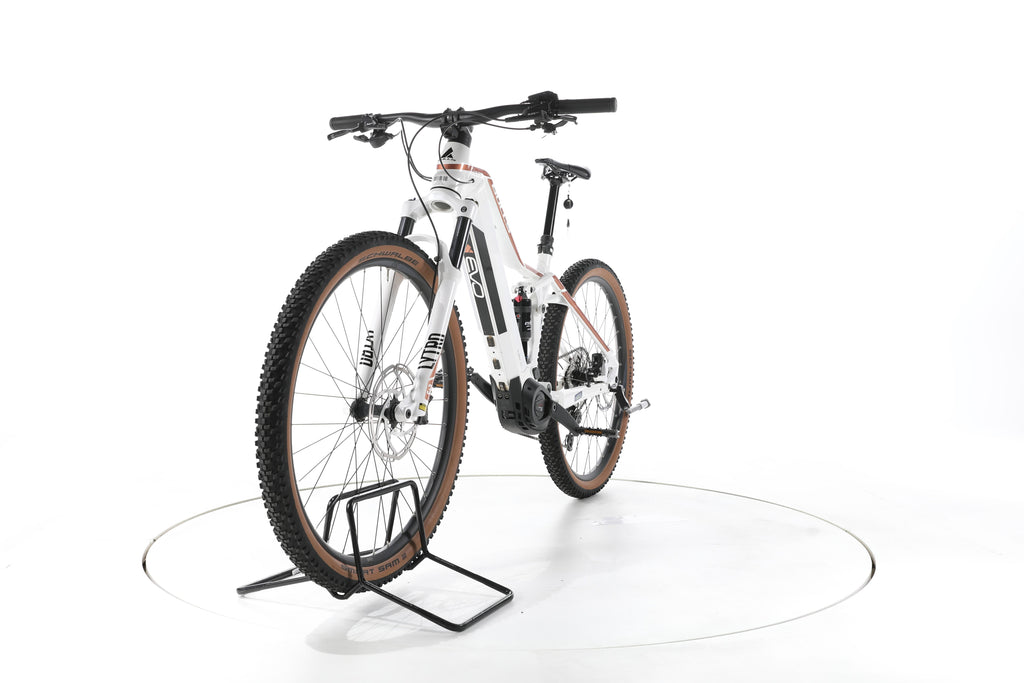 Bulls Sonic EVA TR 1 E-Bike Fully 2024 - Image 5