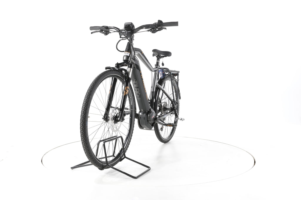 Haibike SDURO Trekking 6 Trekking E-Bike - Image 5