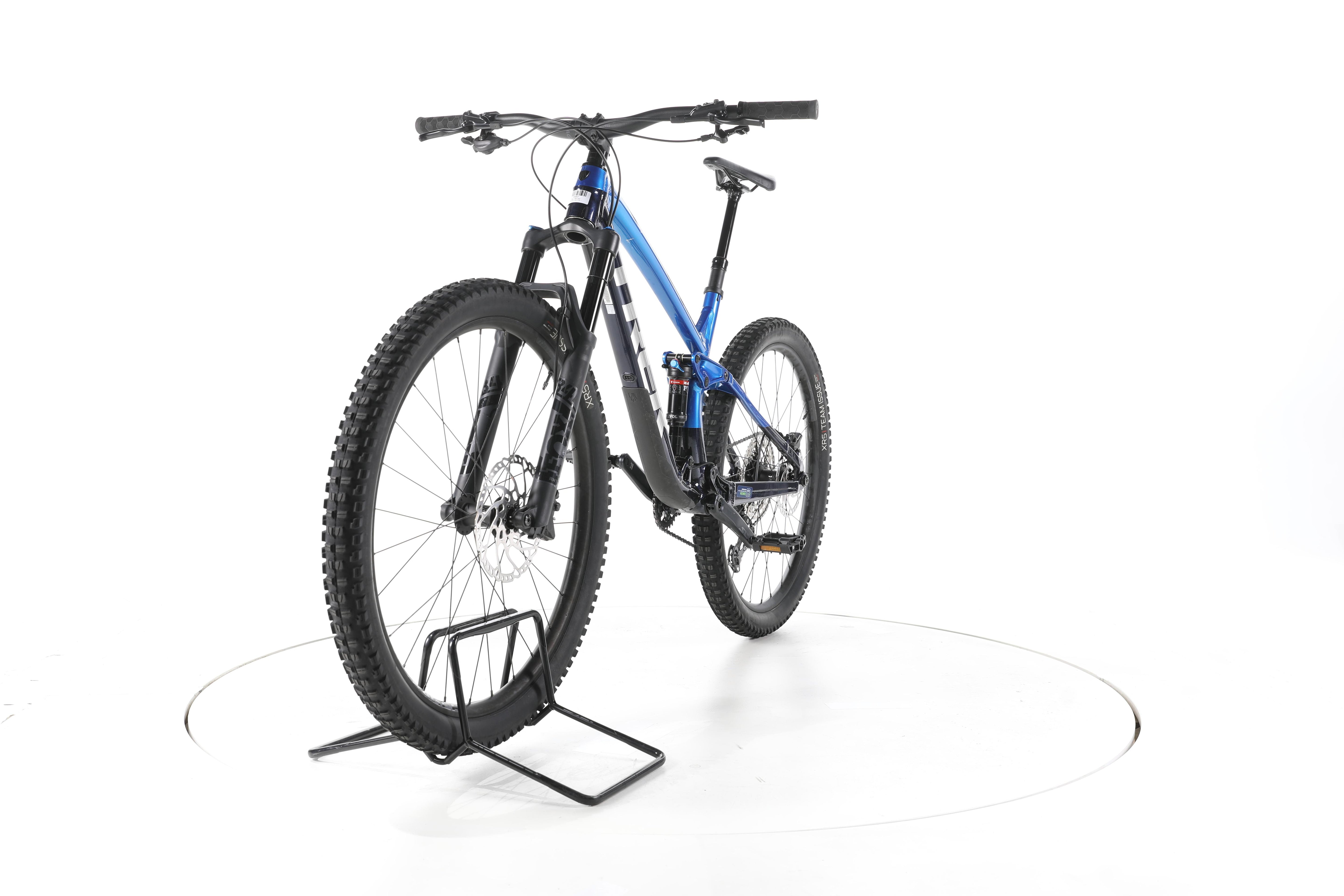 Trek Fuel EX 8 Gen 5 - Image 5