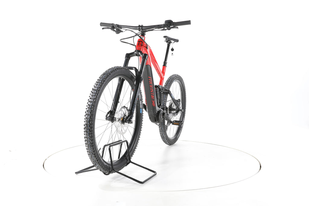 Moustache Bikes Trail 2 Fully E-Bike - Image 5