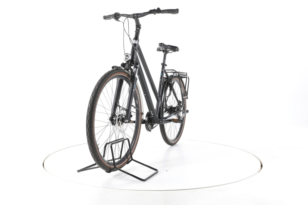 Pegasus Savona SL Disc 8 Fahrrad City & Trekking - Image 5
