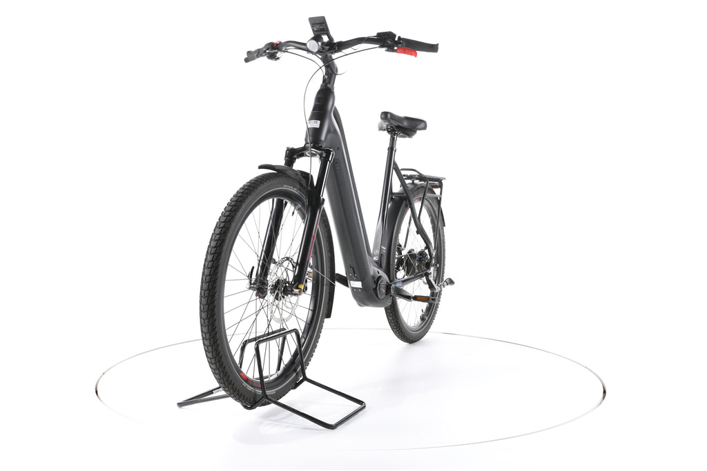 Corratec Life CX6 City E-Bike Tiefeinsteiger 2023 - Image 5