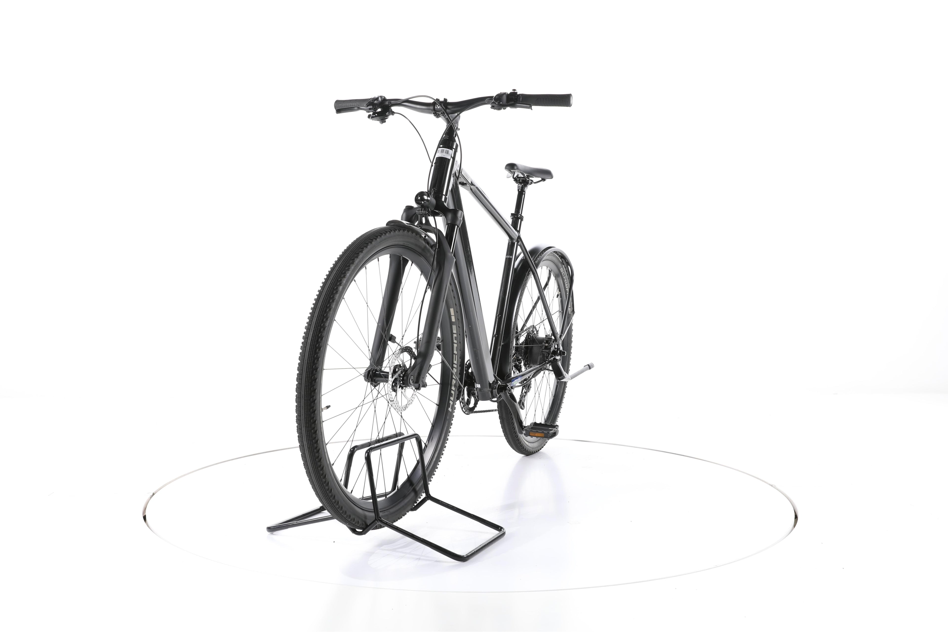 Coboc Iseo Trekking E-Bike 2023 - Image 5