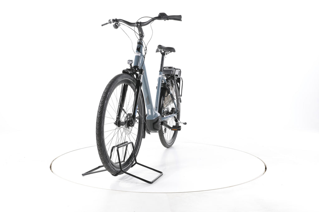 2R Manufaktur ETX9 Trekking E-Bike Tiefeinsteiger - Image 5