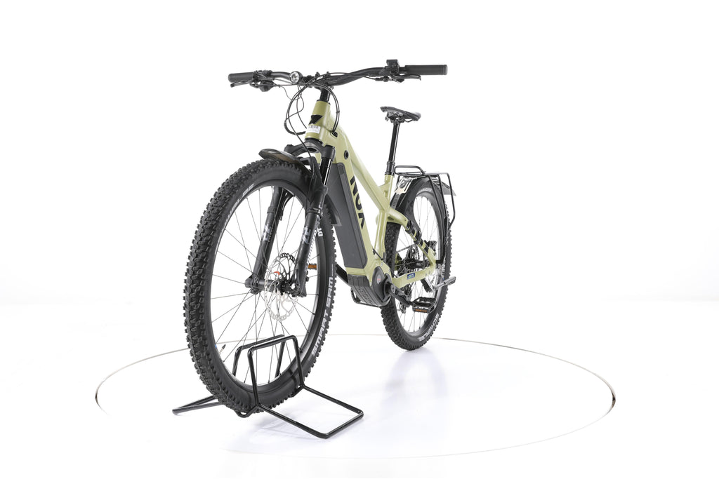 Nox Cycles Hybrid XC Trail Core Trekking E-Bike 2023 - Image 5