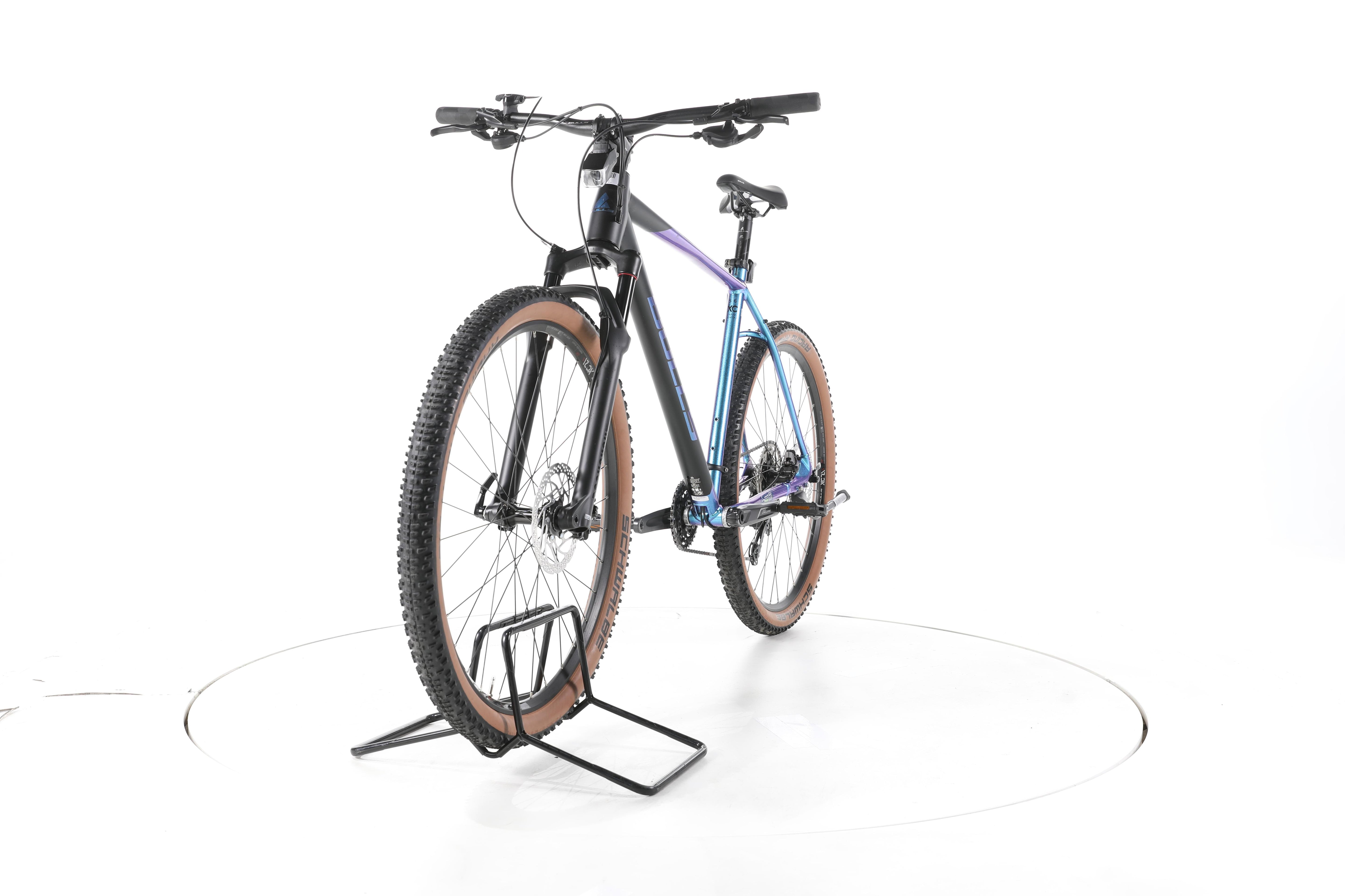 Bulls Copperhead 3 Fahrrad Hardtail - Image 5