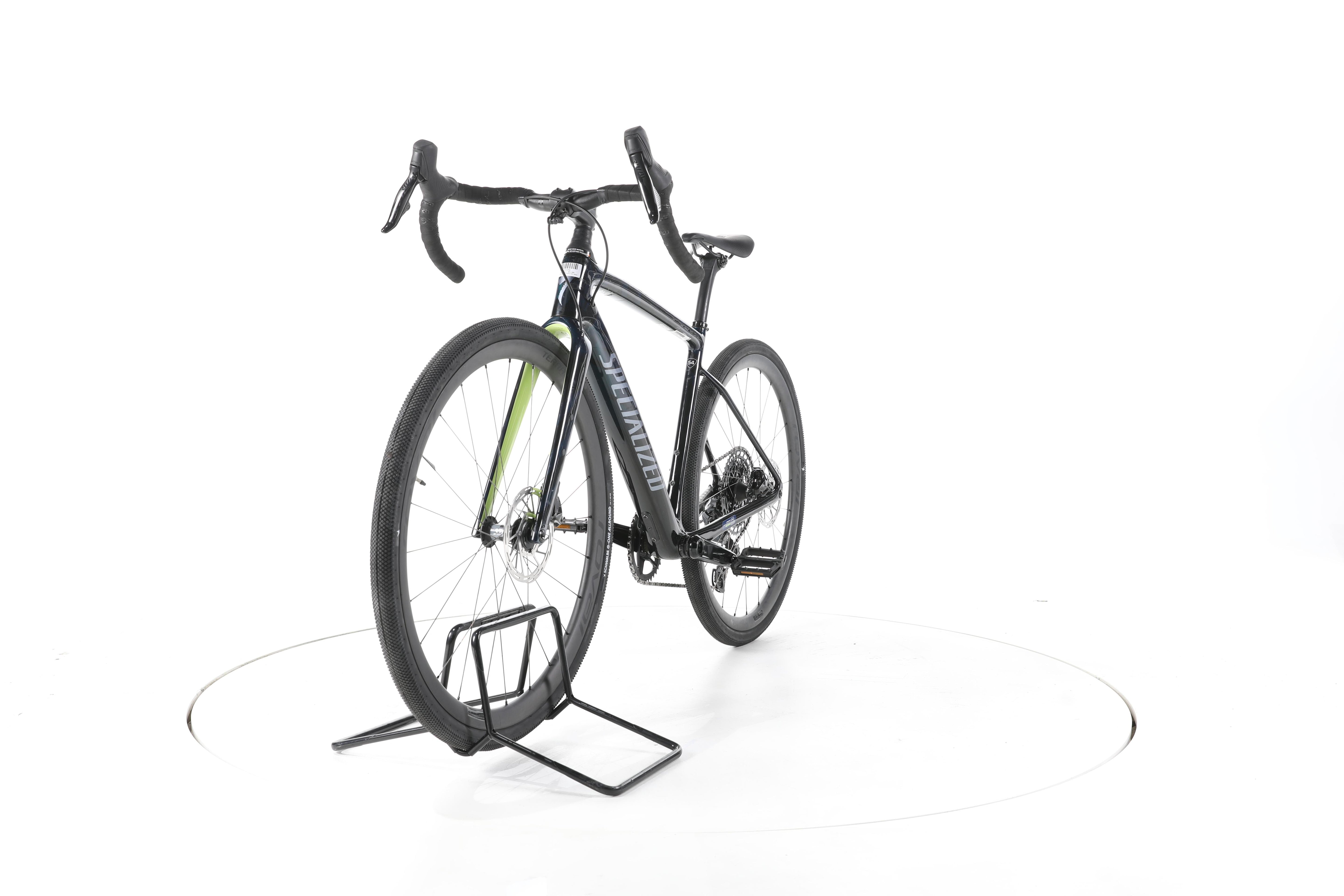Specialized Diverge Expert Gravelbike Carbon - Image 5