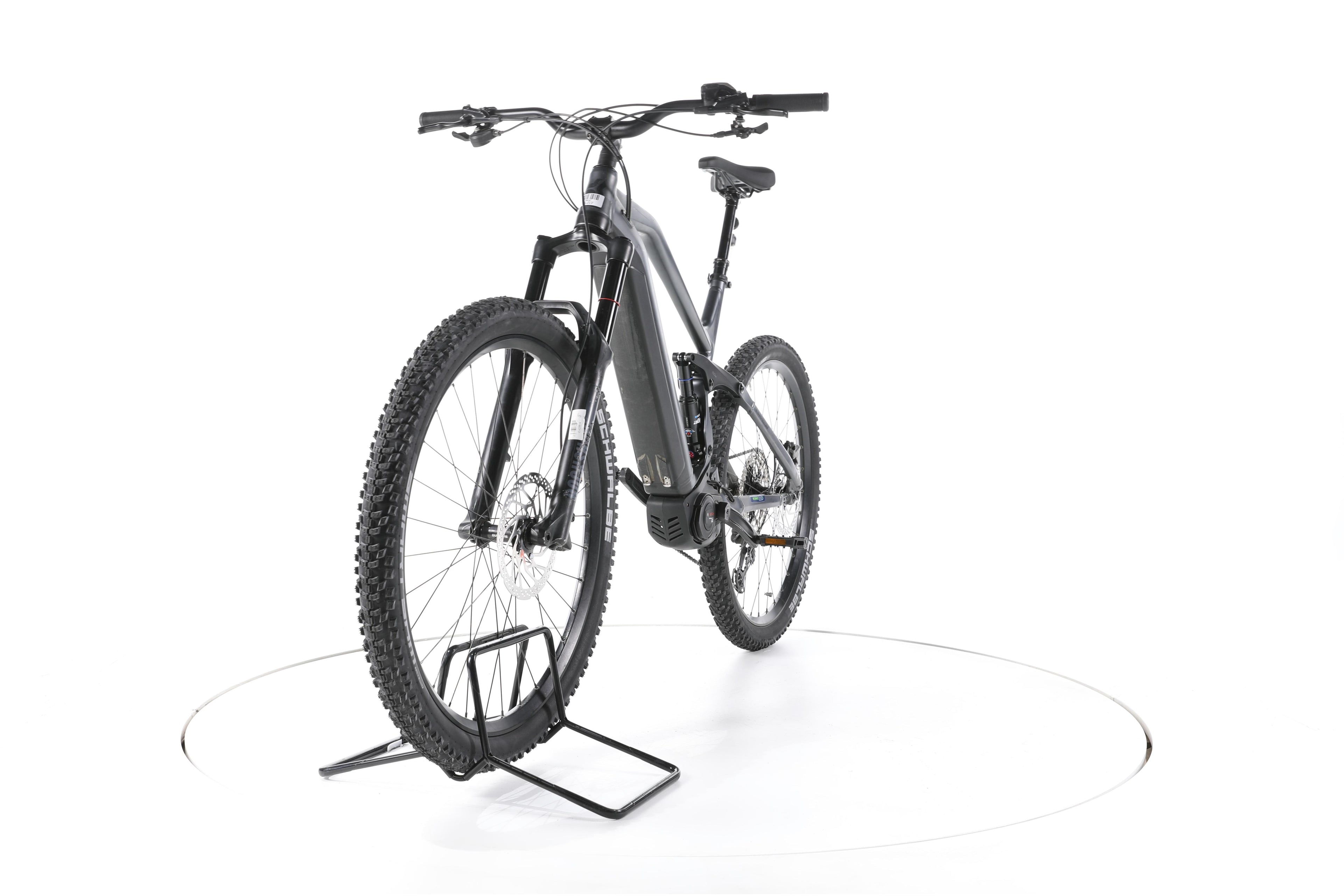 Carver Drift E.520 Fully E-Bike - Image 5