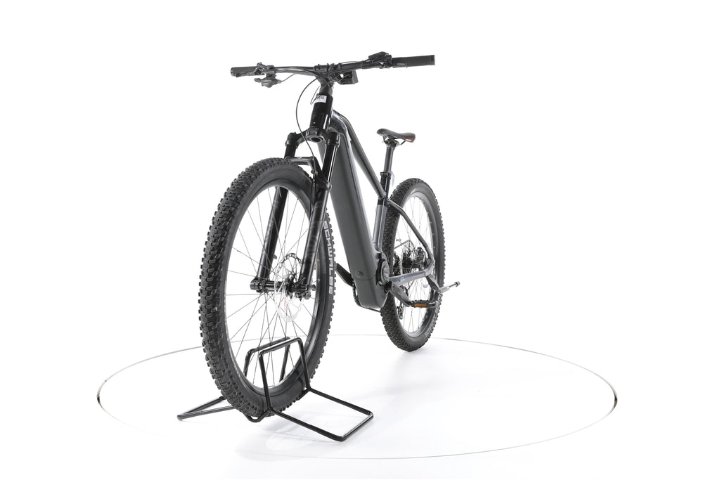 Cube Reaction Hybrid SLT E-Bike - Image 5