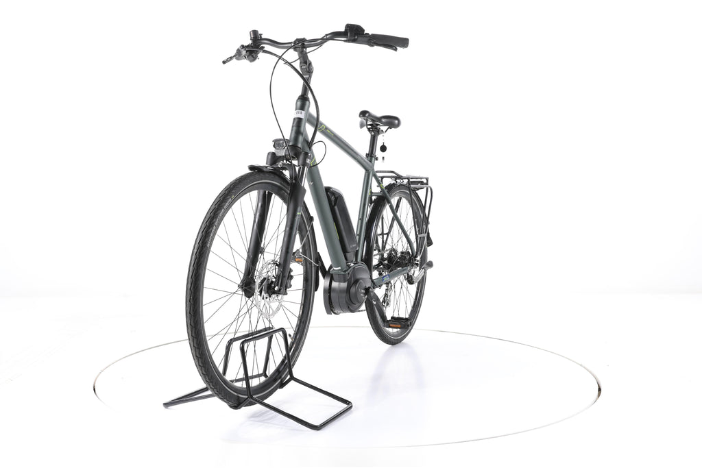 Triumph E-Bird Plus (99575) Trekking E-Bike - Image 5