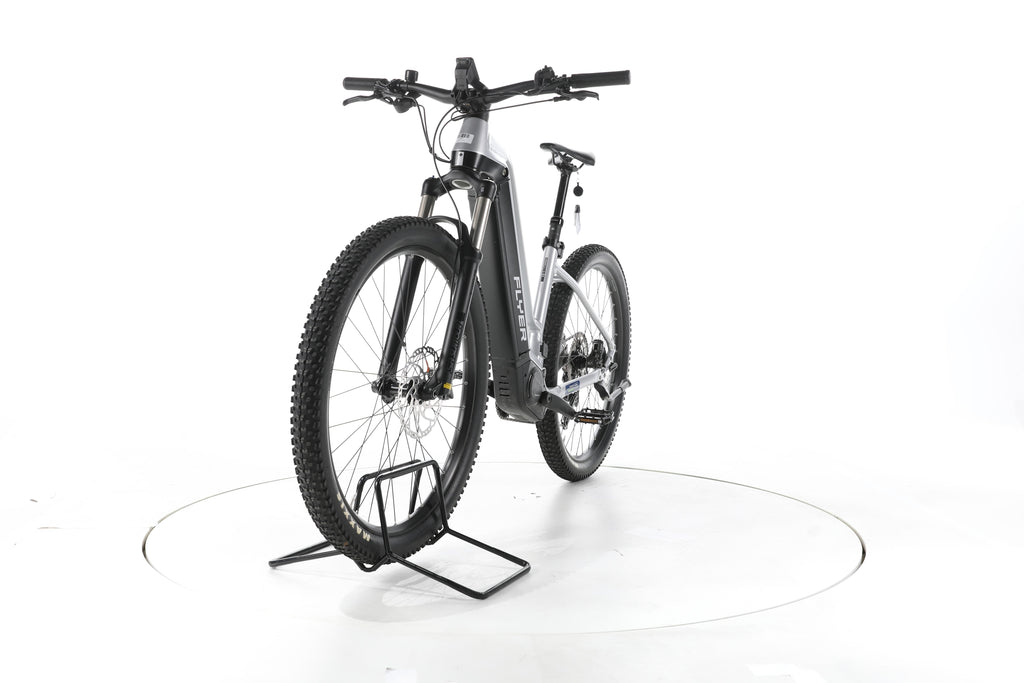 FLYER Uproc2 2.10 Trekking E-Bike Tiefeinsteiger - Image 5