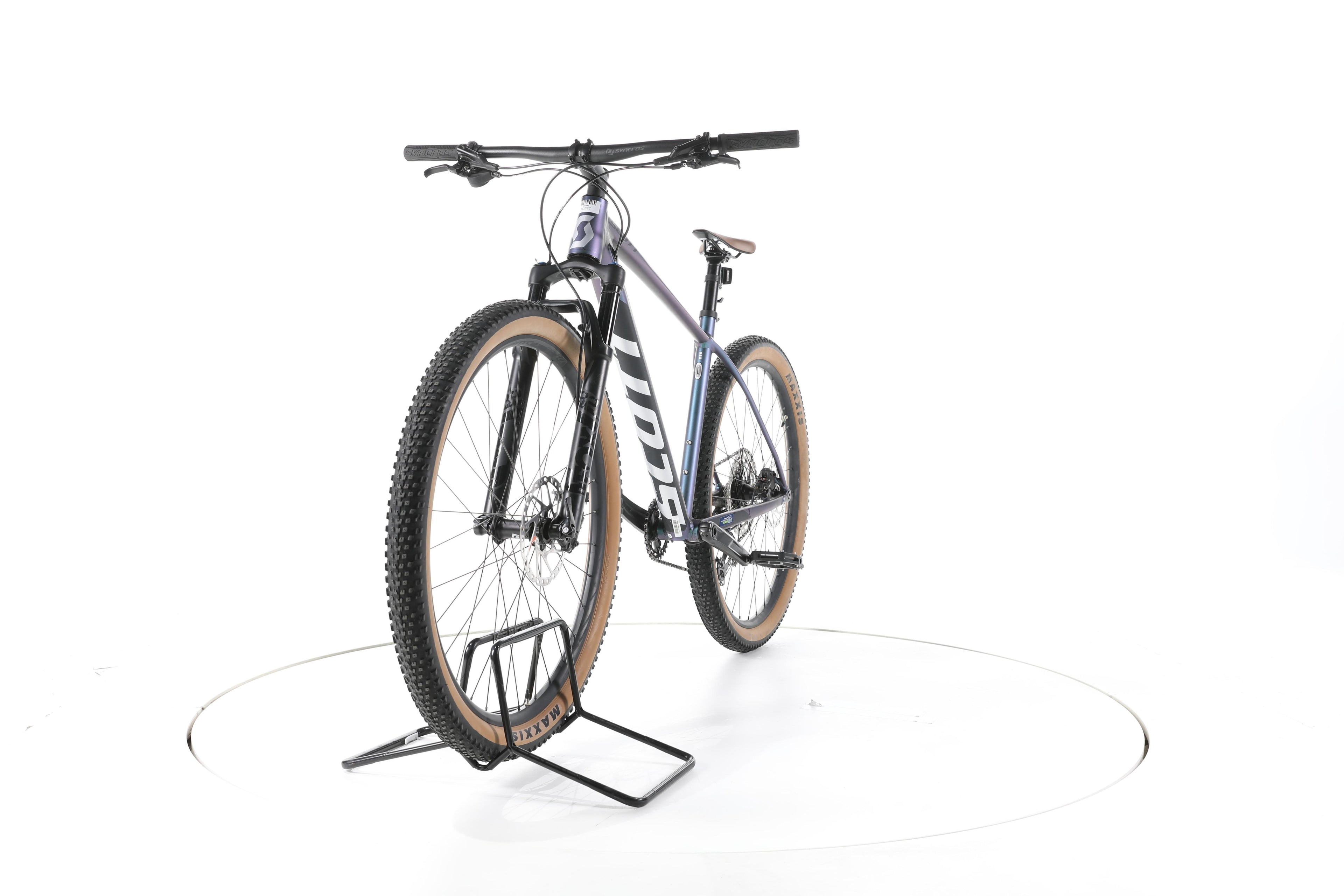 Scott Scale 950 - Image 5