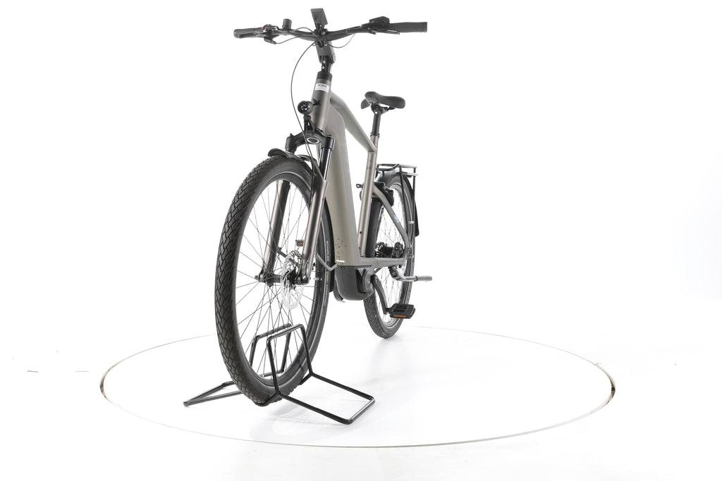 Pegasus Premio EVO 5F Lite Belt City E-Bike 2024 - Image 5