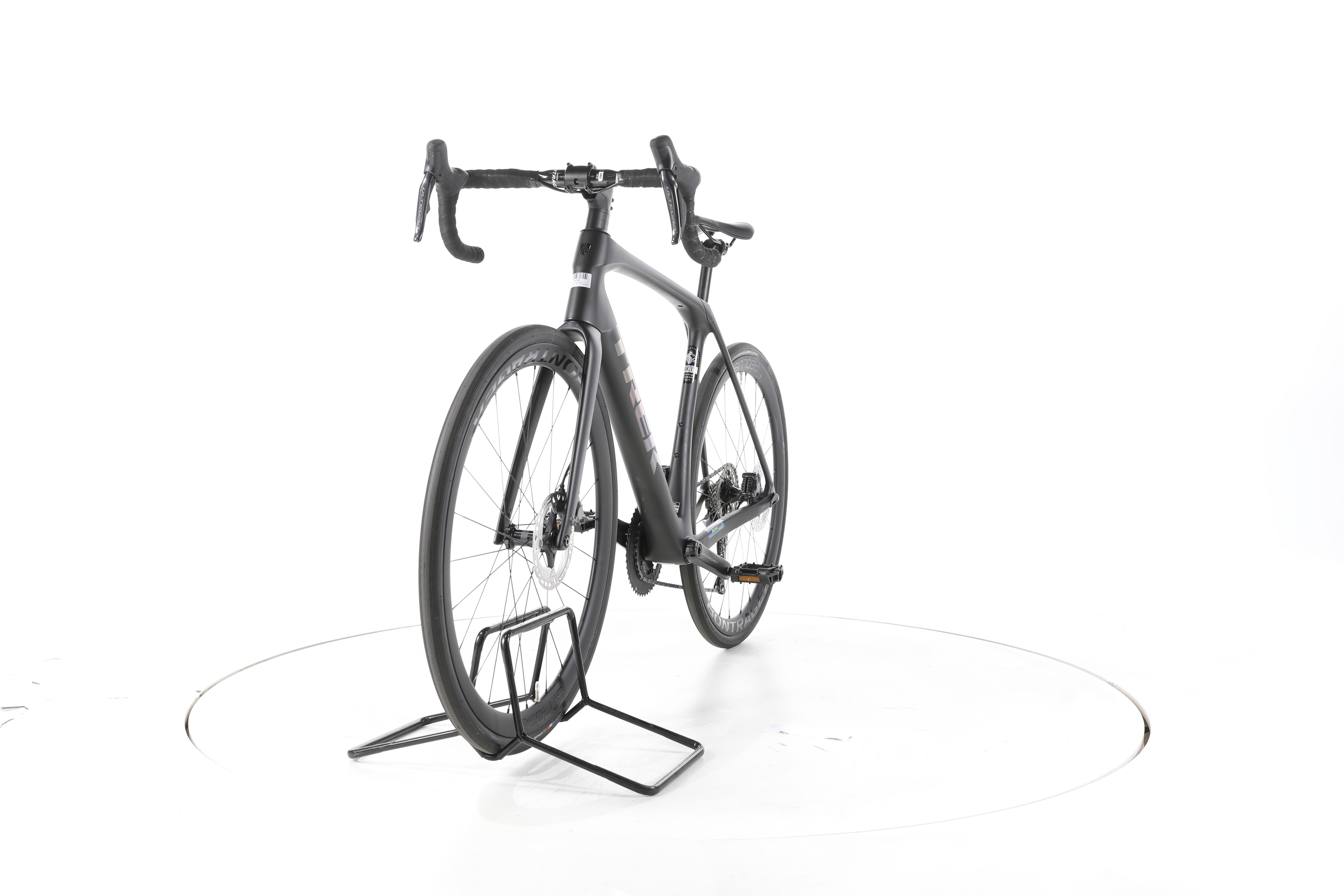 Trek Domane SLR 7 Gen 4 Fahrrad Rennrad & Gravel - Image 5