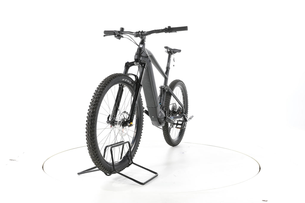 HoheAcht Mola Roko E-Bike Fully - Image 5
