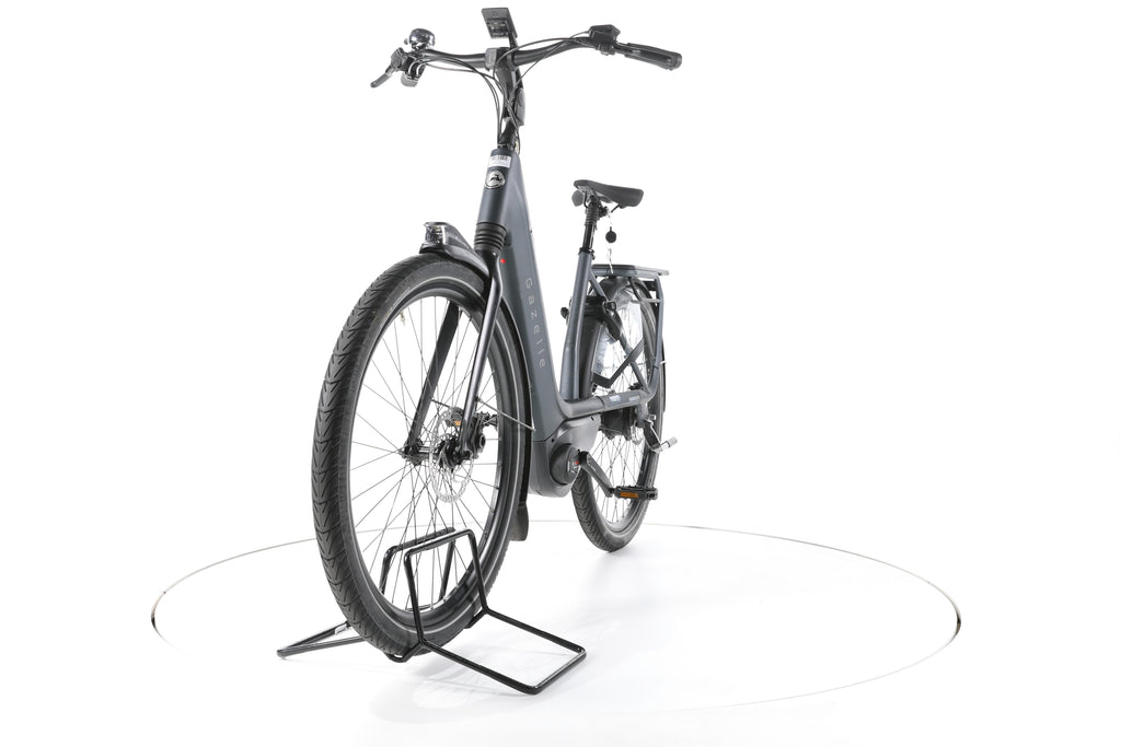 Gazelle Avignon C380 HMB City E-Bike Tiefeinsteiger 2023 - Image 5