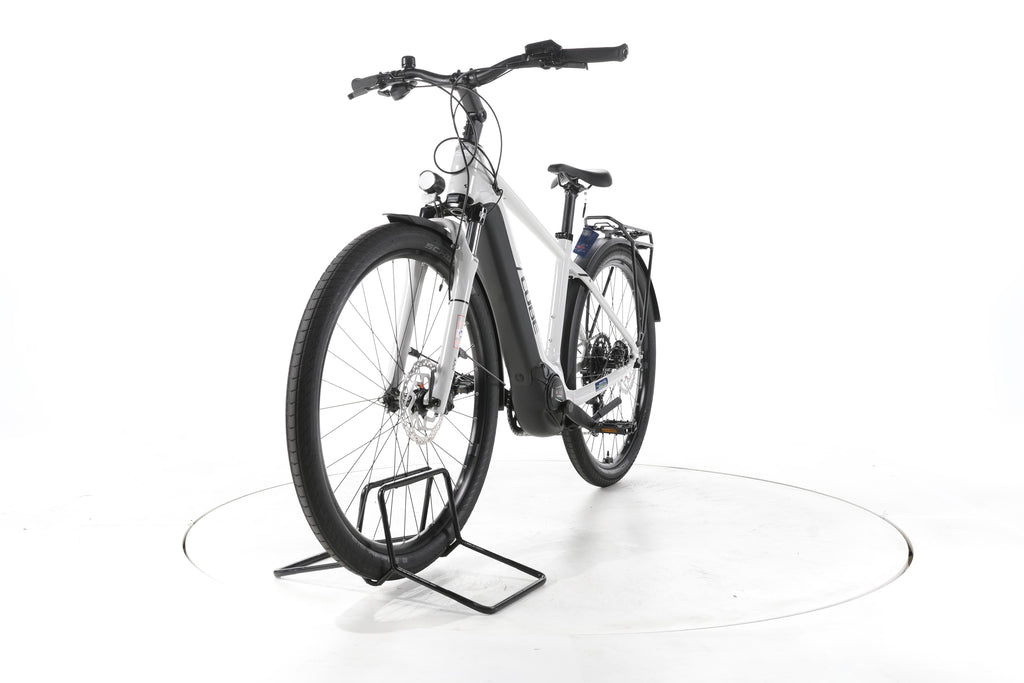 Cube Touring Hybrid ONE Trekking E-Bike 2025 - Image 5