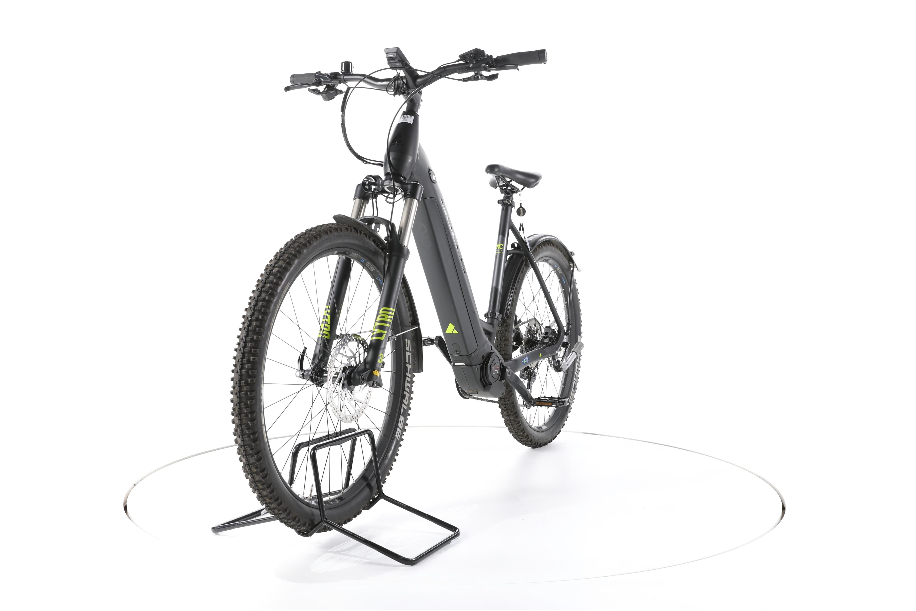 Bulls Coperhead Evo 2 XXL Street E-Bike 2023 - Image 5