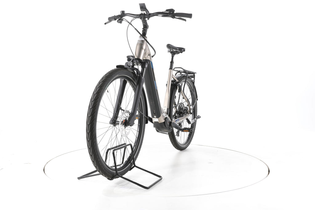 Corratec E-Power Trekking 28SE 3.0 CX7 Trekking E-Bike Tiefeinsteiger 2024 - Image 5