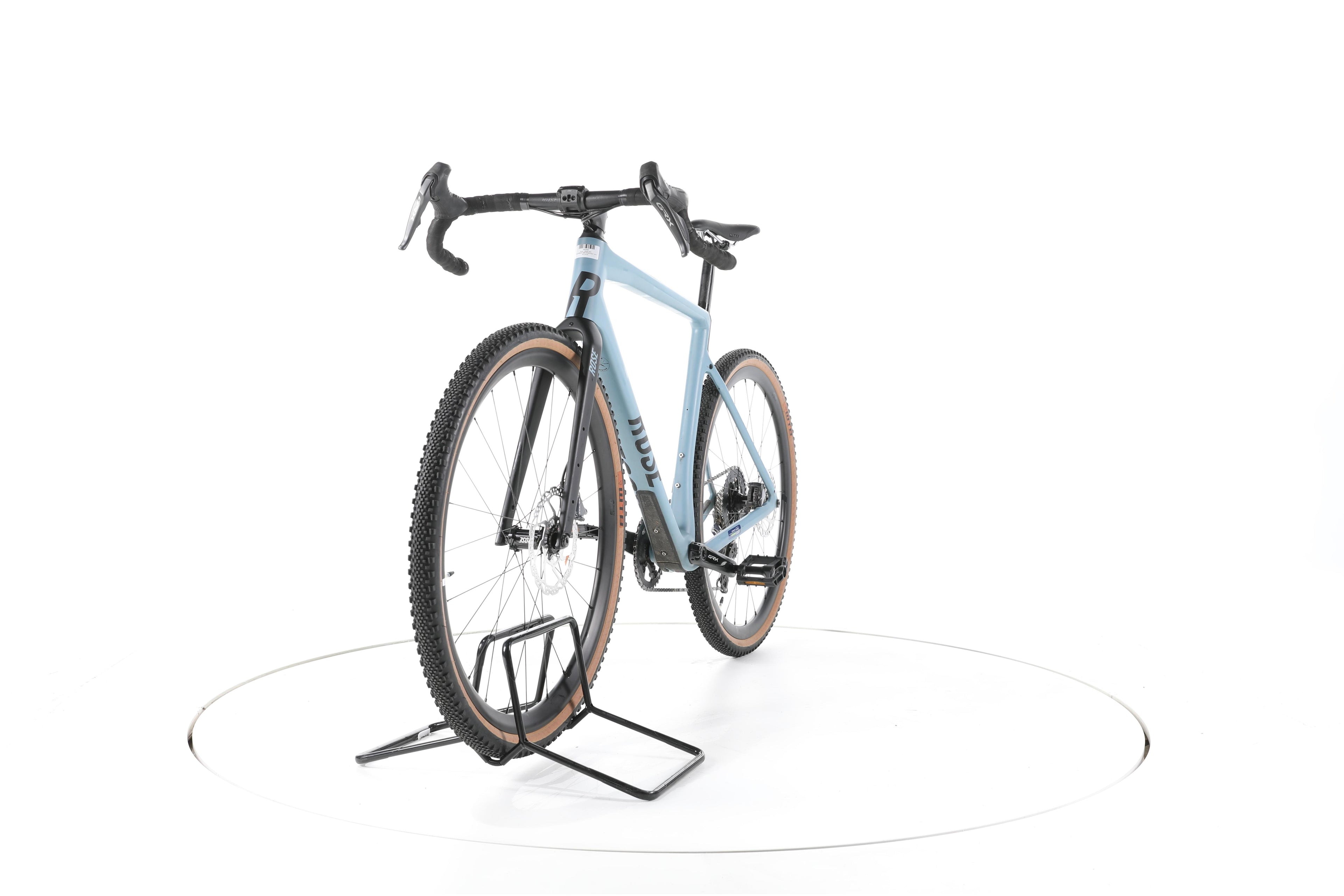 Rose BACKROAD GRX RX810 Di2 1X11 - Image 5