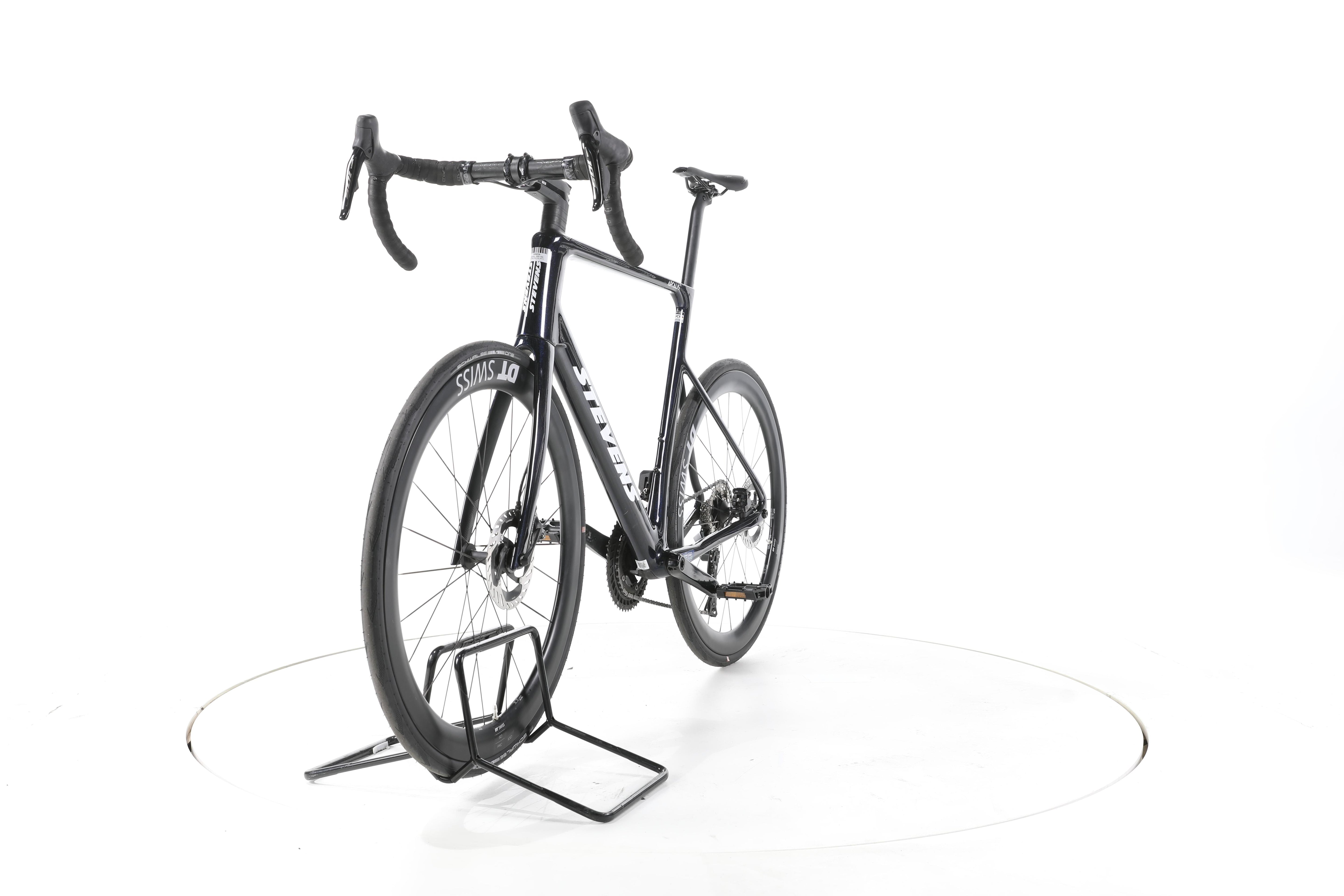 Stevens Arcalis Disc Rennrad Carbon 2024 - Image 5