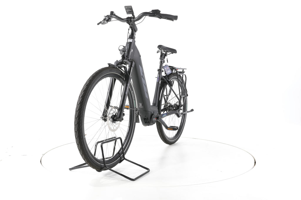 KTM Cento 5 City E-Bike Tiefeinsteiger - Image 5