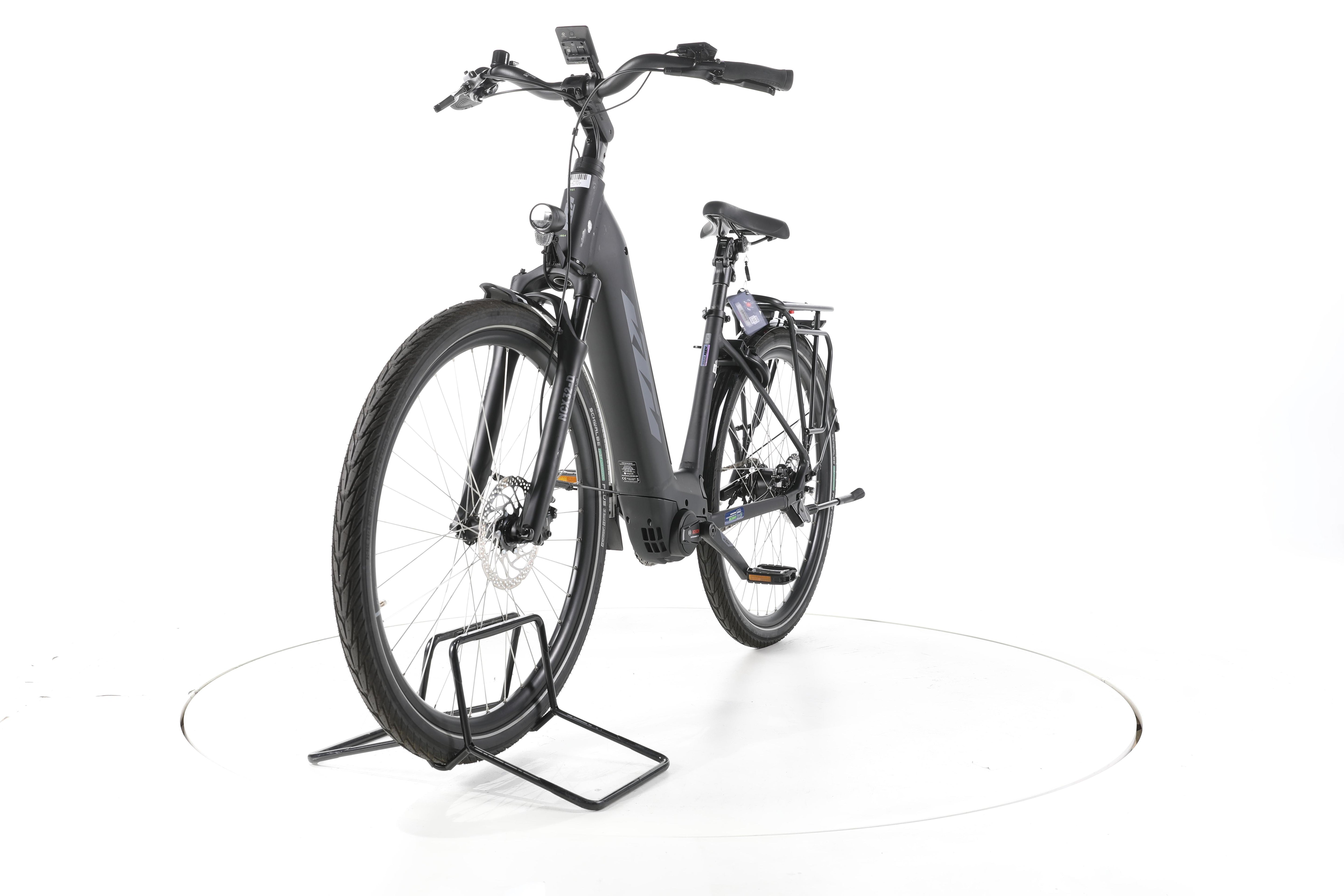KTM Cento 5 City E-Bike Tiefeinsteiger - Image 5