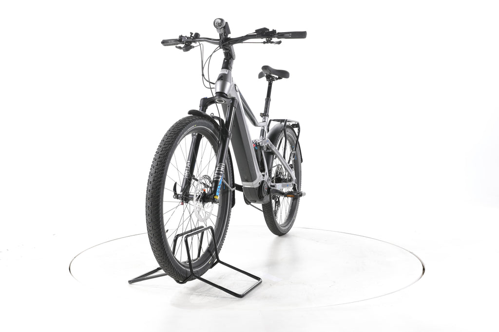 Bulls Iconic EVO TR 2 SUV E-Bike - Image 5